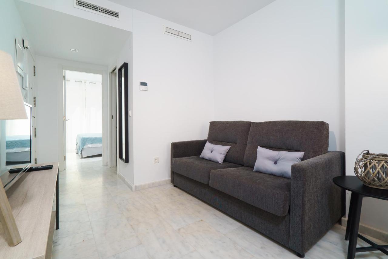 Flatsforyou Ruzafa Valencia Exteriör bild